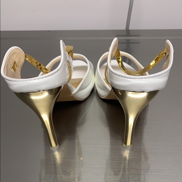 Baishun Heels - Picture 5 of 5